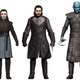 Illustration for article titled Star Wars, Spider-Man, and Game of Thrones Collide in the Best Toys of the Week
